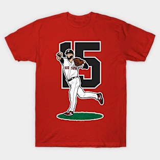 Pedroia T-Shirt